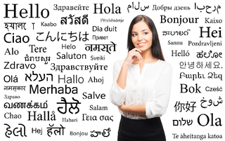 Illustration for article titled Bilingual Families - how would you handle it?